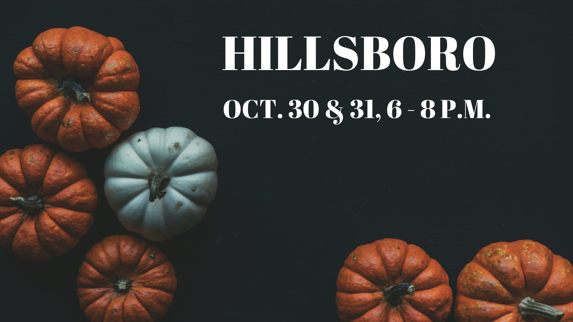 Hillsboro